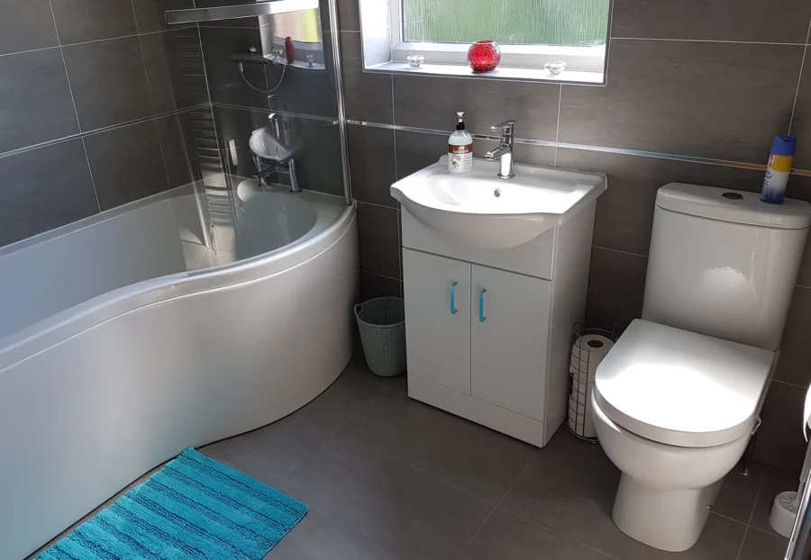 Aspen Bathrooms | Bathroom Suppliers & Installers