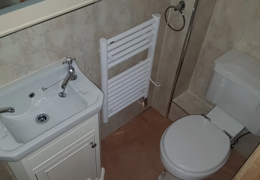 Aspen Bathrooms | Bathroom Suppliers & Installers