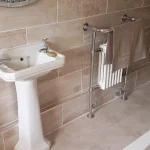 Traditional Bathroom