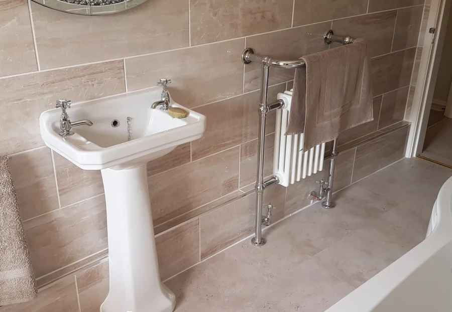 Aspen Bathrooms | Bathroom Suppliers & Installers
