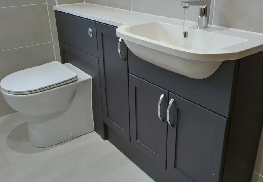 Aspen Bathrooms | Bathroom Suppliers & Installers