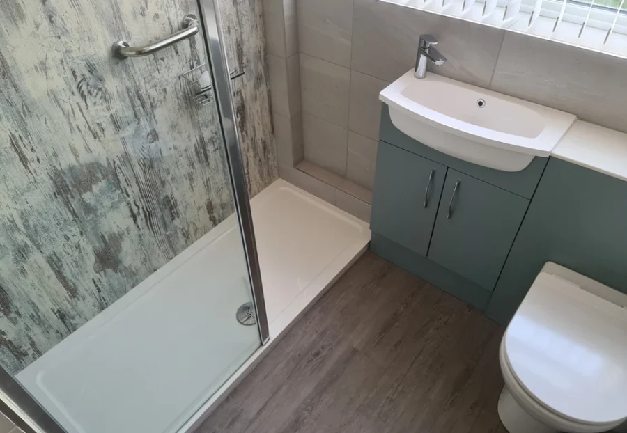 Aspen Bathrooms | Bathroom Suppliers & Installers